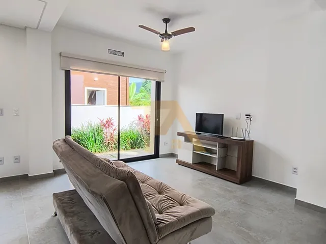Imagem 4: Imperdível Casa à Venda em Garopaba-SC, Bairro Campo Duna: 2 Quartos, 2 Suítes, 1