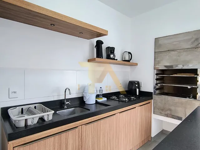 Imagem 10: Imperdível Casa à Venda em Garopaba-SC, Bairro Campo Duna: 2 Quartos, 2 Suítes, 1