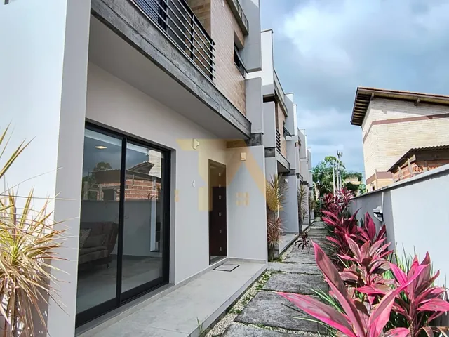Imagem 6: Imperdível Casa à Venda em Garopaba-SC, Bairro Campo Duna: 2 Quartos, 2 Suítes, 1
