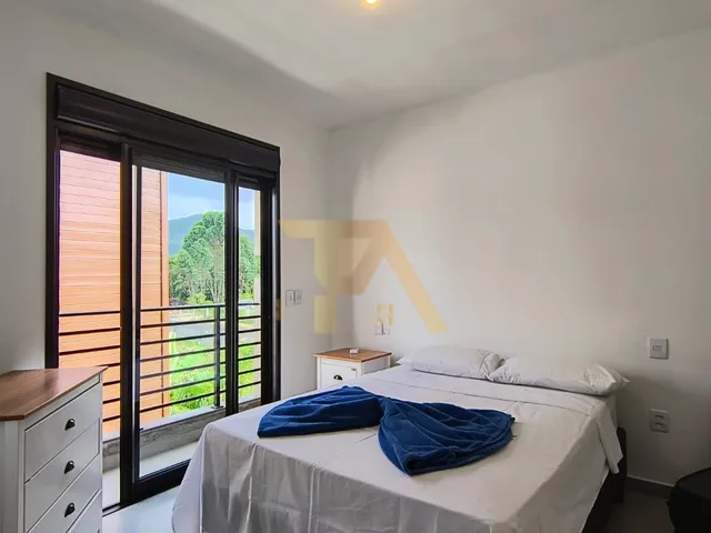 Imagem 8: Imperdível Casa à Venda em Garopaba-SC, Bairro Campo Duna: 2 Quartos, 2 Suítes, 1