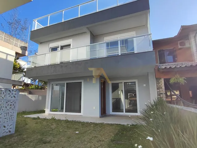 Imagem: Casa à venda em Garopaba-SC, Morrinhos