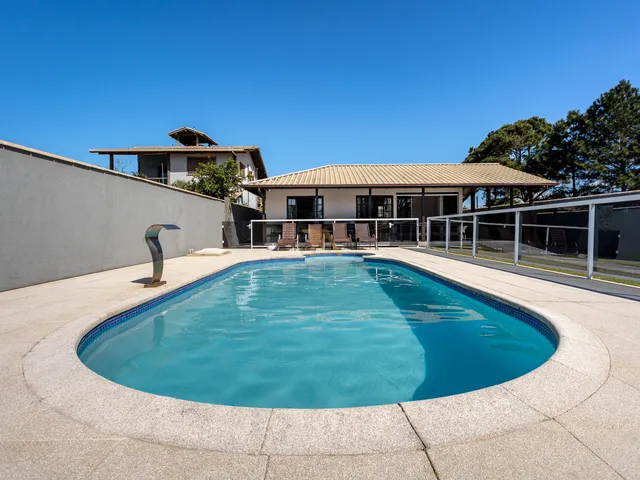 Imagem: Casa à Venda em Ibiraquera Imbituba