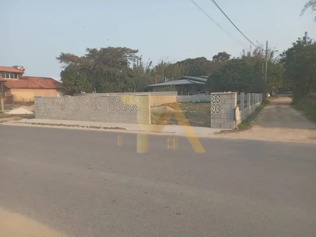 Imagem: Terreno à venda em Imbituba-SC, bairro