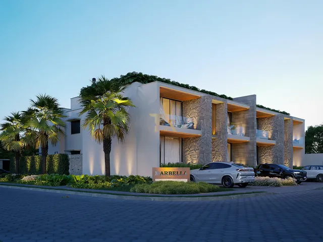 Imagem: Apartamento à venda em Garopaba-SC, 2 quartos