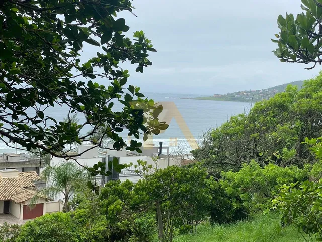 Imagem: Terreno com Vista para o Mar, À Venda em