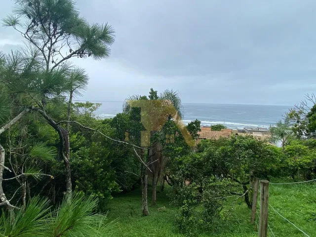 Imagem: Terreno À Venda em Garopaba-Sc, Bairro