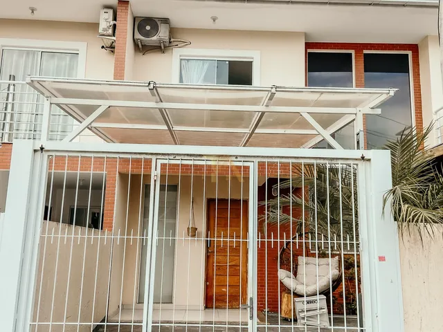 Imagem 5: Imperdível casa à venda em Palhoça-SC, bairro Nova Palhoça: 2 quartos, 1 sala, 1