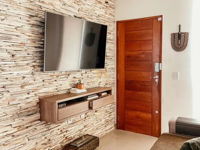 Imagem 8: Imperdível casa à venda em Palhoça-SC, bairro Nova Palhoça: 2 quartos, 1 sala, 1