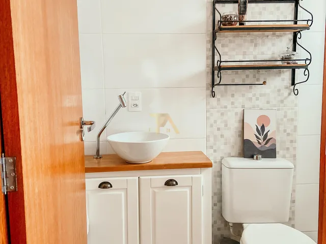 Imagem 14: Imperdível casa à venda em Palhoça-SC, bairro Nova Palhoça: 2 quartos, 1 sala, 1