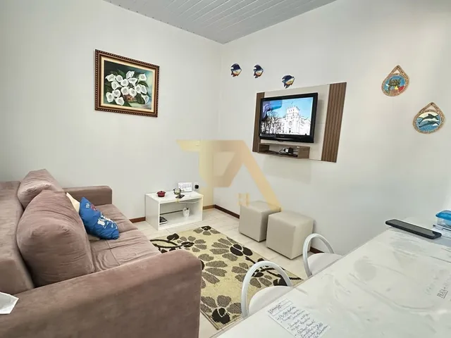 Imagem 3: Imóvel de 2 quartos, Edícula, na cidade de Imbituba-SC: sua oportunidade de morar com