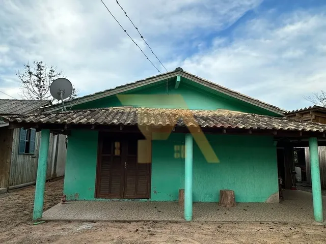 Imagem: Imóvel à venda em Imbituba-SC, no bairro