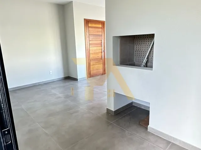 Imagem 4: Apartamento de 84m² com 2 Dormitórios e Varanda Financiável
