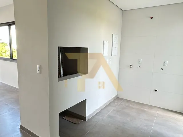 Imagem 5: Apartamento de 84m² com 2 Dormitórios e Varanda Financiável