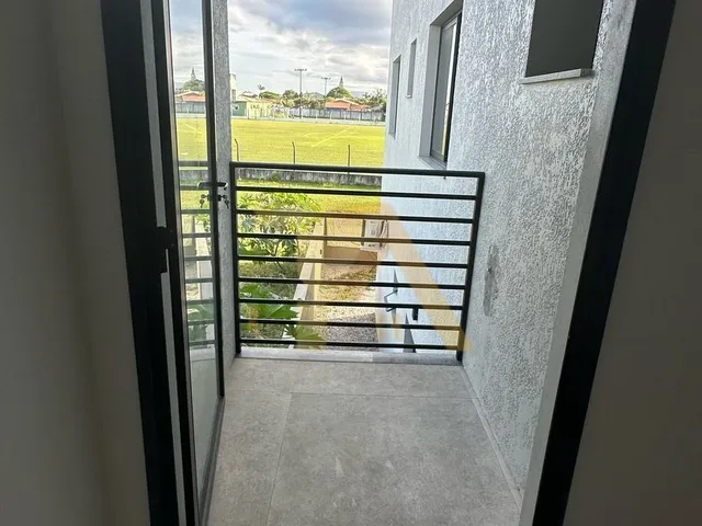 Imagem 11: Apartamento de 84m² com 2 Dormitórios e Varanda Financiável