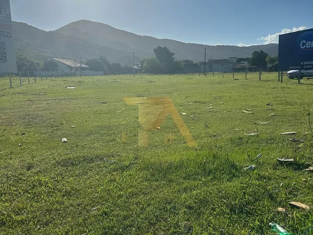Imagem: O terreno possui 1.491m² de Área e está localizado em