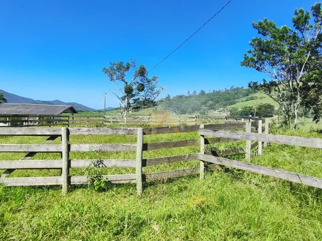 Imagem: Propriedade Rural de 10 Hectares À Venda