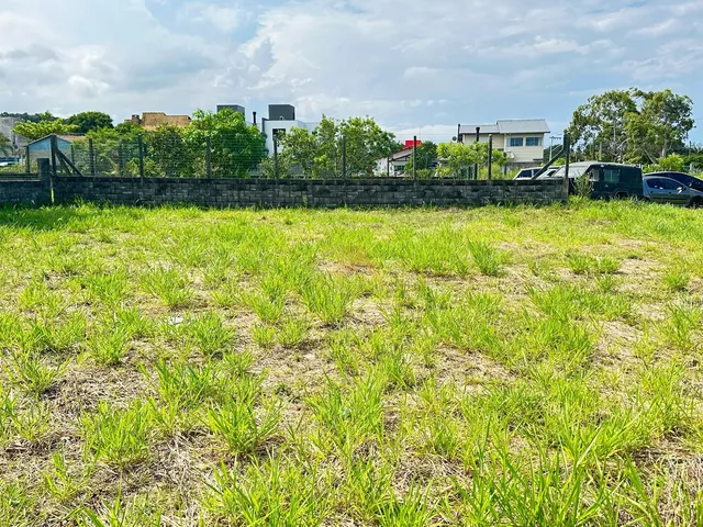 Imagem: O terreno possui 299m² de Área e está localizado em