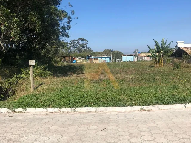 Imagem 1: Terreno de 1.000 m²