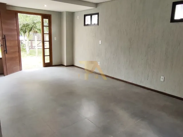 Imagem: Casa funcional com dois quartos
