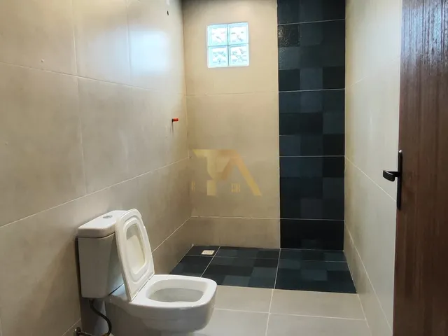 Imagem 7: Casa funcional com dois quartos