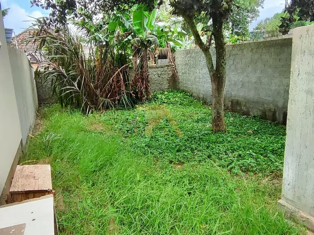 Imagem 9: Casa funcional com dois quartos
