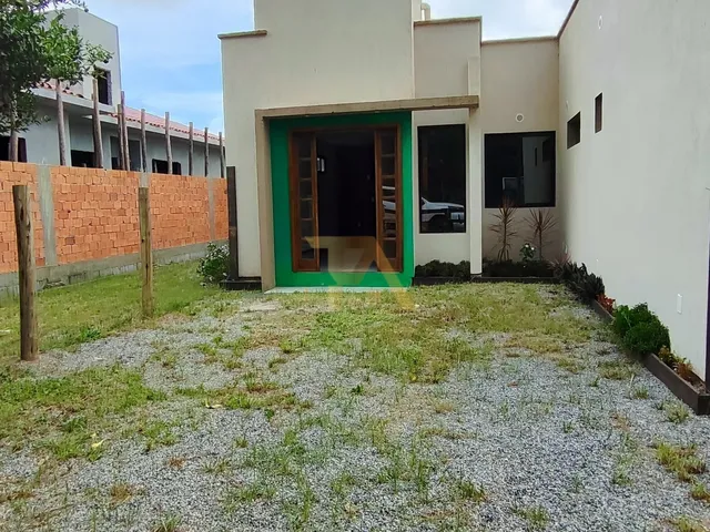Imagem 2: Casa funcional com dois quartos
