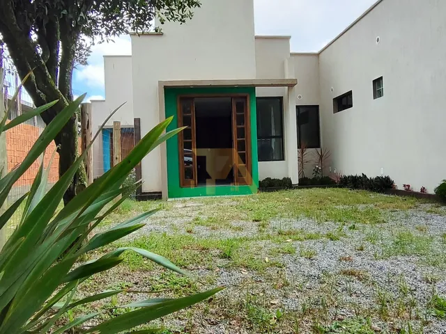 Imagem 4: Casa funcional com dois quartos