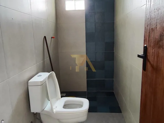 Imagem 5: Casa funcional com dois quartos