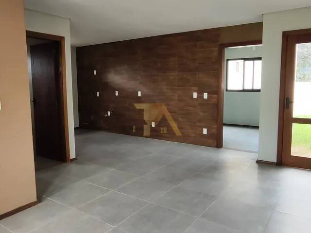 Imagem 4: Casa funcional com dois quartos