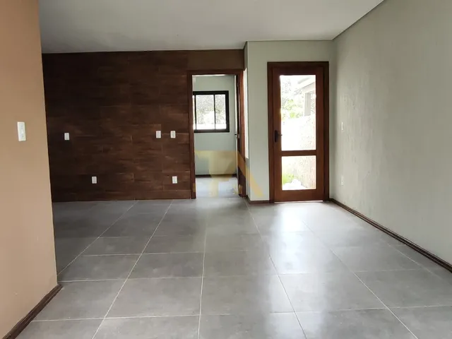Imagem 8: Casa funcional com dois quartos