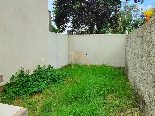 Imagem 2: Casa funcional com dois quartos