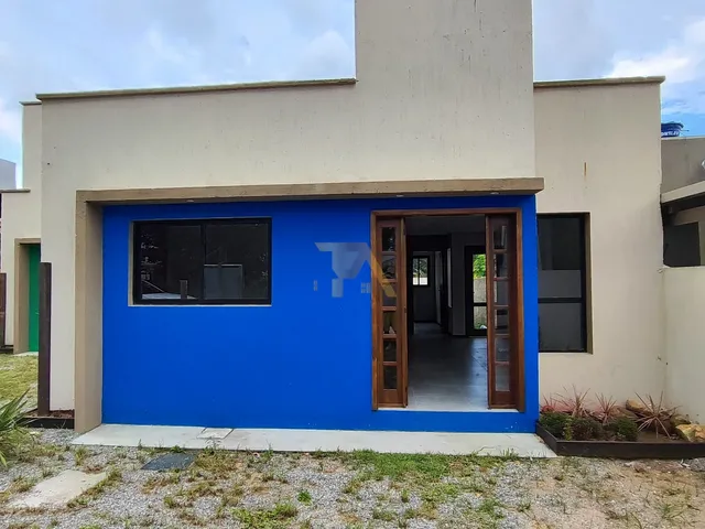 Imagem 10: Casa funcional com dois quartos