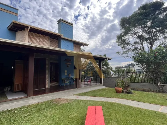 Imagem: Casa com 3 dormitórios (2 suítes