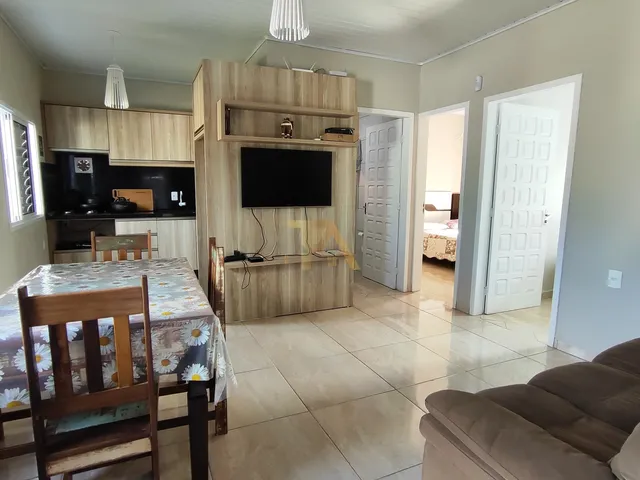 Imagem 12: Imóvel à venda em Imbituba-SC: Residência espaçosa com 4 quartos, 3 salas e 176m² no