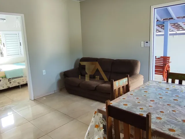 Imagem 7: Imóvel à venda em Imbituba-SC: Residência espaçosa com 4 quartos, 3 salas e 176m² no