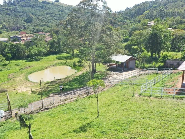 Imagem: Imóvel à venda Sitio de 2 quartos em