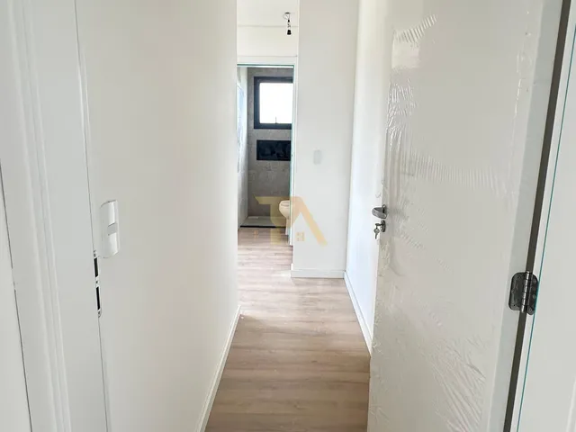 Imagem 2: Apartamento com terraço exclusivo