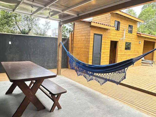 Imagem 13: Casa com 5 Quartos (3 Suítes), Piscina e Área de Lazer