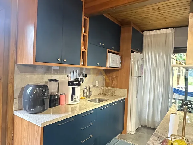 Imagem 11: Casa com 5 Quartos (3 Suítes), Piscina e Área de Lazer
