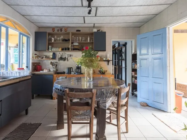 Imagem 10: Casa com 5 Quartos na Praia da Ferrugem