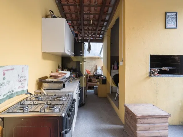 Imagem 3: Casa com 5 Quartos na Praia da Ferrugem