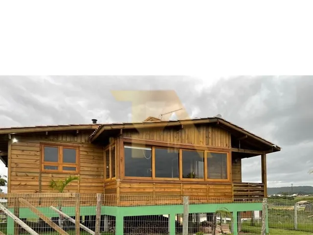 Imagem 4: Casa com Estilo Rústico e 2 Quartos