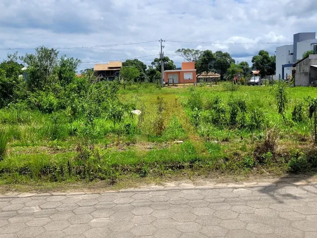 Imagem: Lote Regularizado com 359,98 m²