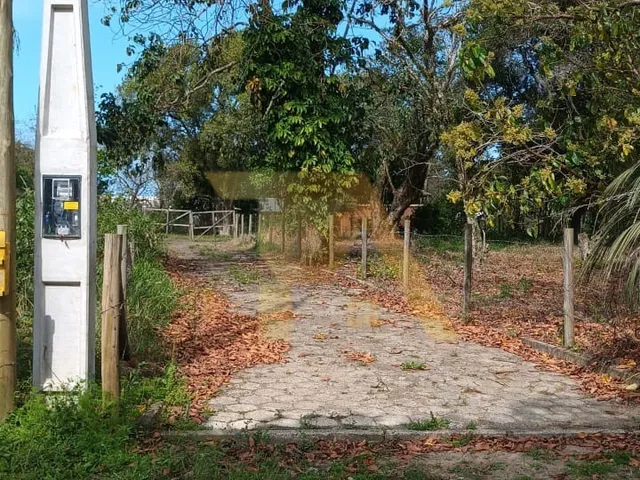Imagem 5: Terreno de 300m² com Luz e IPTU