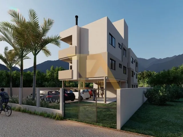 Imagem: Terreno com Projeto Aprovado para 5 Apartamentos
