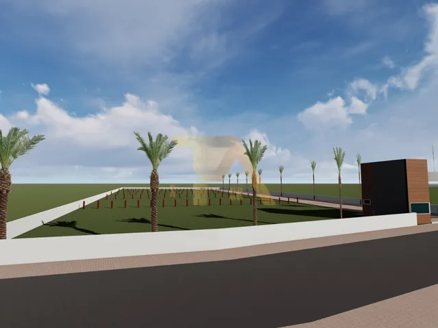 Imagem 6: Área de 1.180 m² à Venda