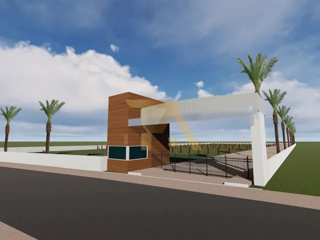 Imagem 4: Área de 1.180 m² à Venda
