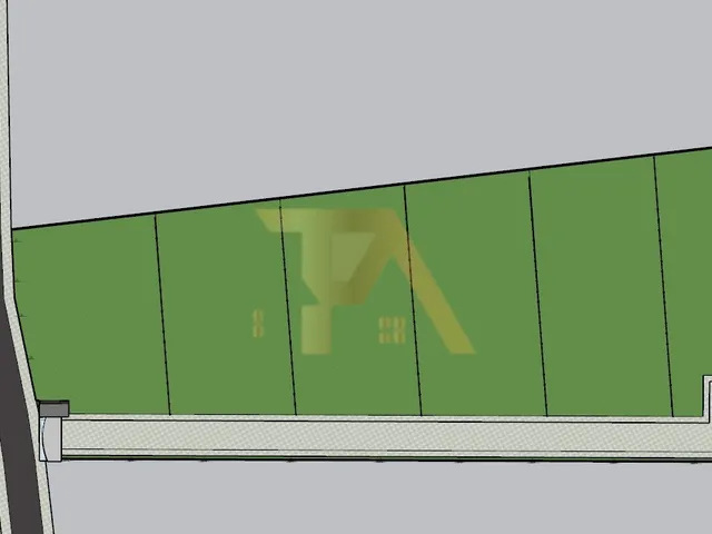 Imagem 7: Área de 1.180 m² à Venda