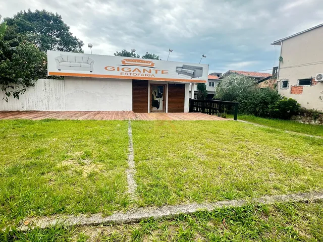 Imagem: Terreno Comercial à Venda na SC-434