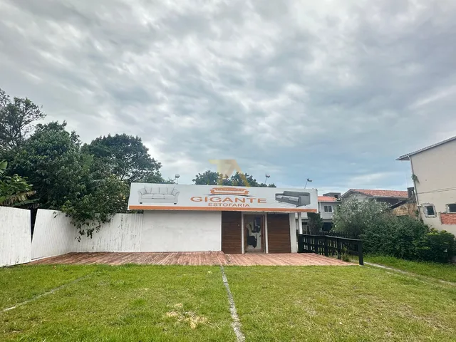 Imagem 4: Terreno Comercial à Venda na SC-434